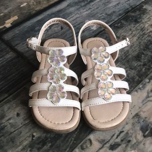Children’s Place sandals